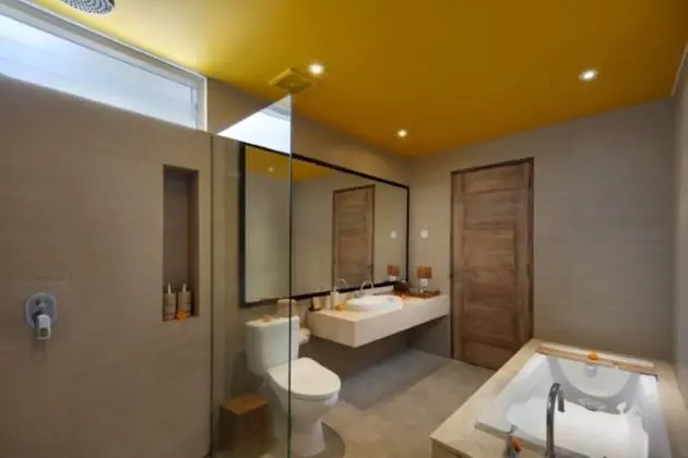 Family Villa