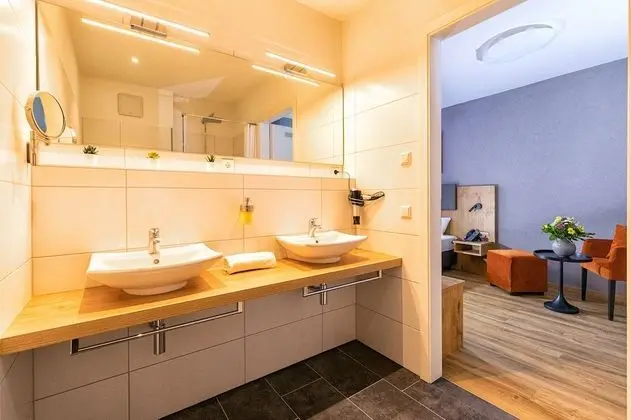 Banyo lavabosu