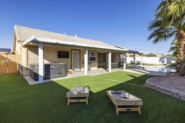 Villa, Sigara İçilebilir