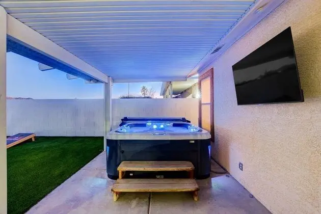 Villa, Sigara İçilebilir