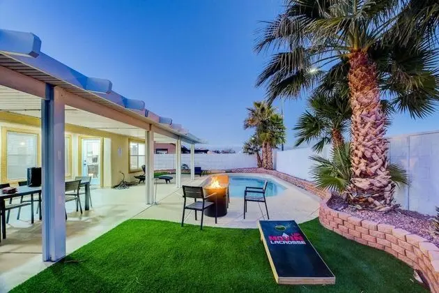 Villa, Sigara İçilebilir