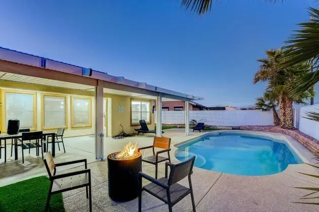Villa, Sigara İçilebilir