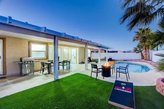 Villa, Sigara İçilebilir