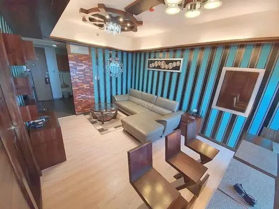 Luxury Daire, 2 Yatak Odası, Balkon, Okyanus Manzaralı