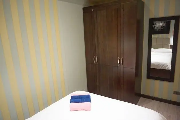 Luxury Daire, 2 Yatak Odası, Balkon, Okyanus Manzaralı
