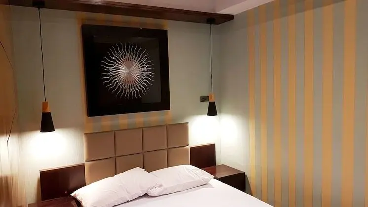 Luxury Daire, 2 Yatak Odası, Balkon, Okyanus Manzaralı