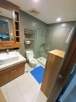 Luxury Daire, 2 Yatak Odası, Balkon, Okyanus Manzaralı