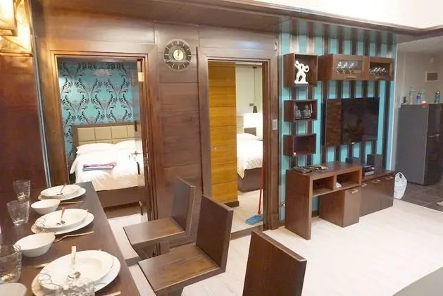 Luxury Daire, 2 Yatak Odası, Balkon, Okyanus Manzaralı