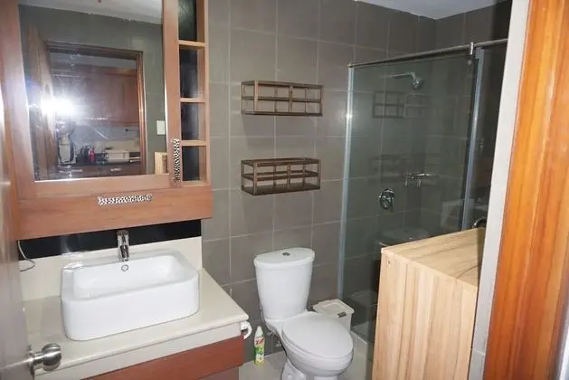Luxury Daire, 2 Yatak Odası, Balkon, Okyanus Manzaralı