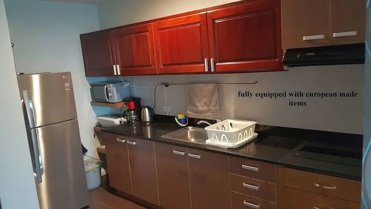 Luxury Daire, 2 Yatak Odası, Engellilere Uygun, Okyanus Manzaralı
