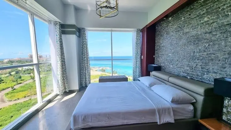 Luxury Daire, 2 Yatak Odası, Engellilere Uygun, Okyanus Manzaralı
