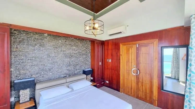 Luxury Daire, 2 Yatak Odası, Engellilere Uygun, Okyanus Manzaralı