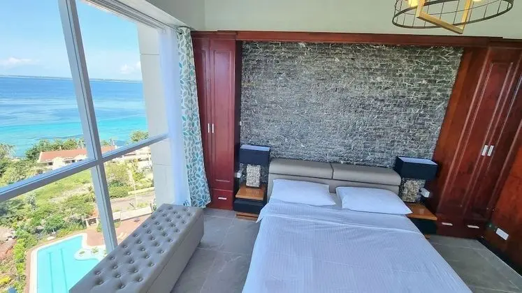 Luxury Daire, 2 Yatak Odası, Engellilere Uygun, Okyanus Manzaralı