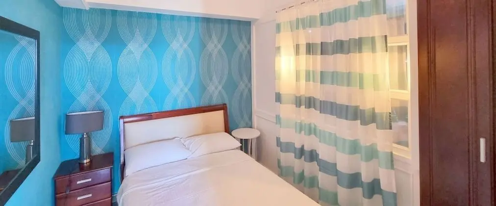 Luxury Daire, 2 Yatak Odası, Engellilere Uygun, Okyanus Manzaralı