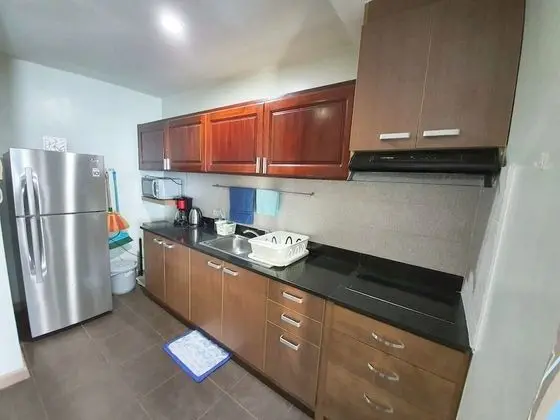 Luxury Daire, 2 Yatak Odası, Engellilere Uygun, Okyanus Manzaralı