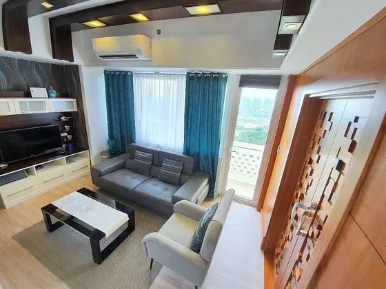 Luxury Daire, 2 Yatak Odası, Engellilere Uygun, Okyanus Manzaralı