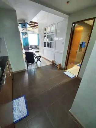 Luxury Daire, 2 Yatak Odası, Engellilere Uygun, Okyanus Manzaralı