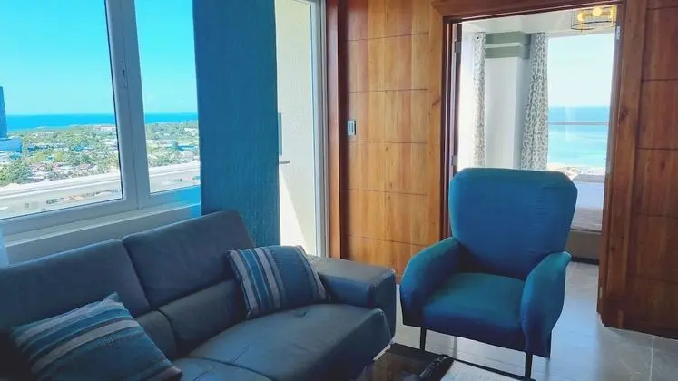 Luxury Daire, 2 Yatak Odası, Engellilere Uygun, Okyanus Manzaralı