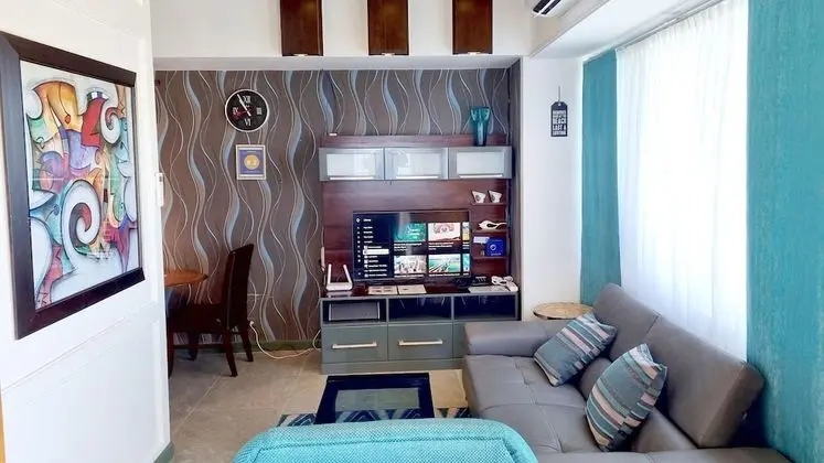 Luxury Daire, 2 Yatak Odası, Engellilere Uygun, Okyanus Manzaralı