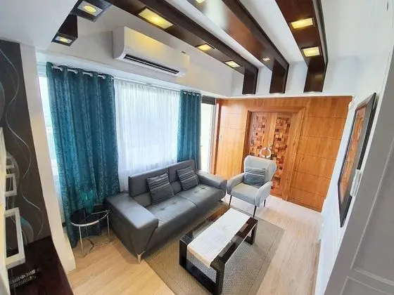 Luxury Daire, 2 Yatak Odası, Engellilere Uygun, Okyanus Manzaralı