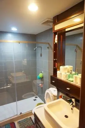 Luxury Daire, 2 Yatak Odası, Engellilere Uygun, Okyanus Manzaralı
