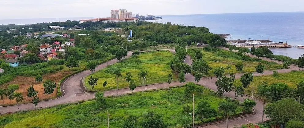 Luxury Daire, 2 Yatak Odası, Engellilere Uygun, Okyanus Manzaralı