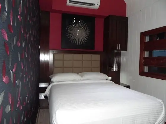 Luxury Daire, 2 Yatak Odası, Okyanus Manzaralı