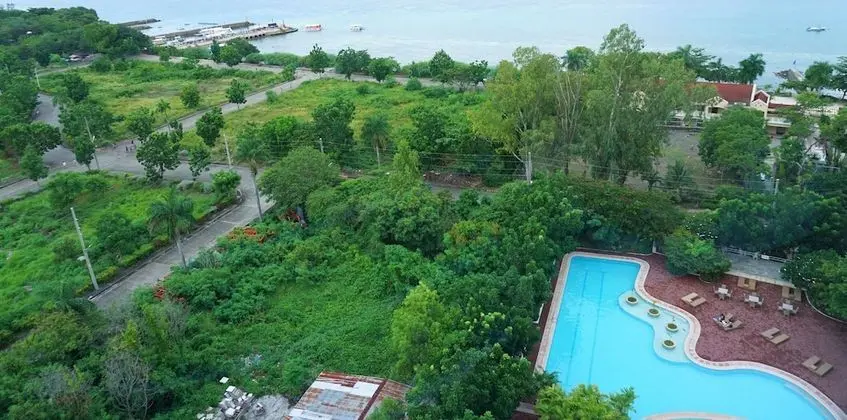 Luxury Daire, 2 Yatak Odası, Okyanus Manzaralı