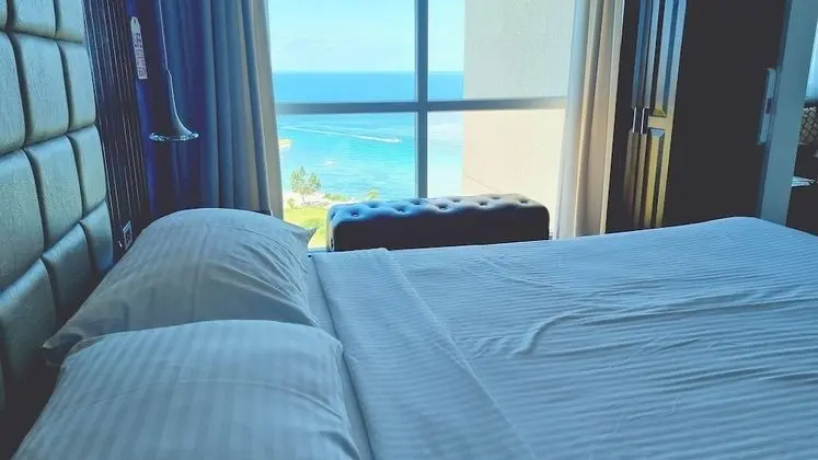 Luxury Daire, 2 Yatak Odası, Okyanus Manzaralı