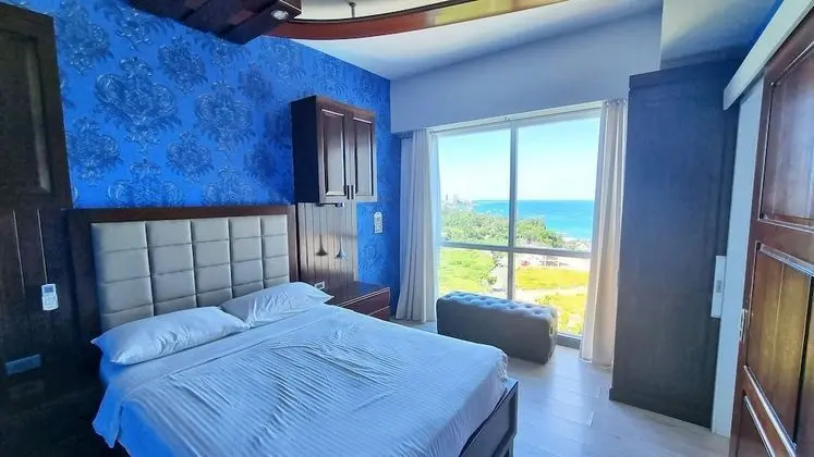 Luxury Daire, 2 Yatak Odası, Okyanus Manzaralı