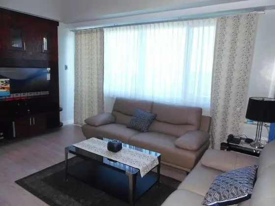 Luxury Daire, 2 Yatak Odası, Okyanus Manzaralı