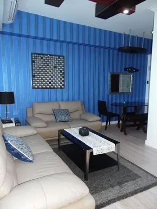 Luxury Daire, 2 Yatak Odası, Okyanus Manzaralı