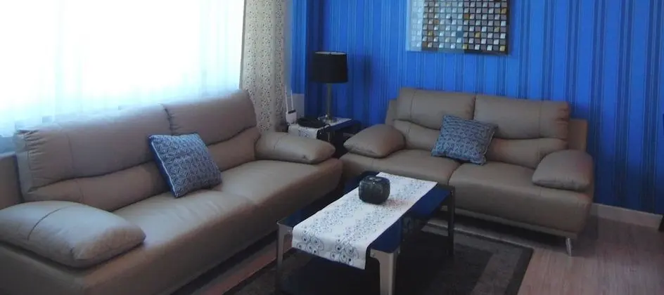 Luxury Daire, 2 Yatak Odası, Okyanus Manzaralı