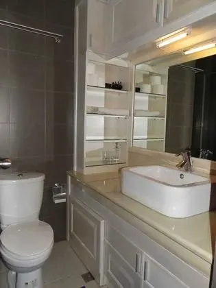 Luxury Daire, 2 Yatak Odası, Okyanus Manzaralı