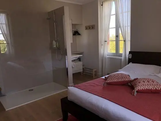 Tek Büyük Yataklı Oda (Avezan)