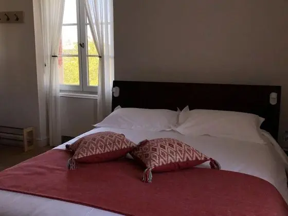 Tek Büyük Yataklı Oda (Avezan)