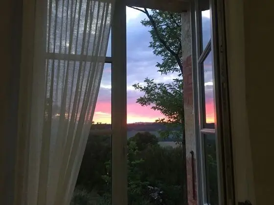 Tek Büyük Yataklı Oda (Avezan)