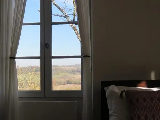 Tek Büyük Yataklı Oda (Avezan)