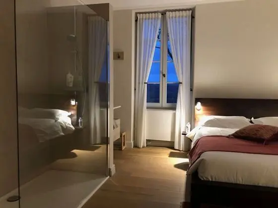 Tek Büyük Yataklı Oda (Avezan)