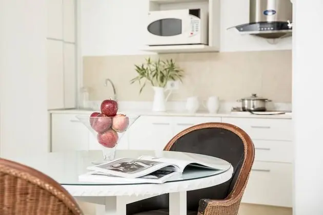 Oda, 1 En Büyük (King) Boy Yatak (Corporate Flat)