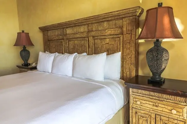 Luxury Oda, 1 Yatak Odası, Okyanus Manzaralı (Superior)