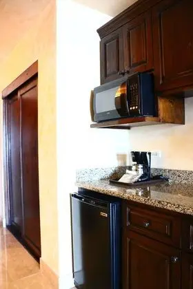 Luxury Oda, 1 Yatak Odası, Okyanus Manzaralı (Superior)