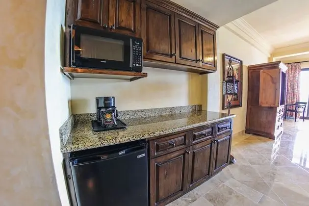 Luxury Oda, 1 Yatak Odası, Okyanus Manzaralı (Superior)