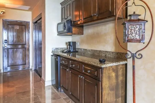 Luxury Oda, 1 Yatak Odası, Okyanus Manzaralı (Superior)