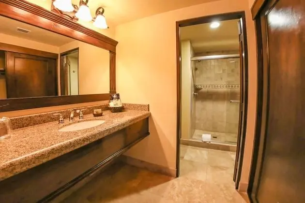 Luxury Oda, 1 Yatak Odası, Okyanus Manzaralı (Superior)