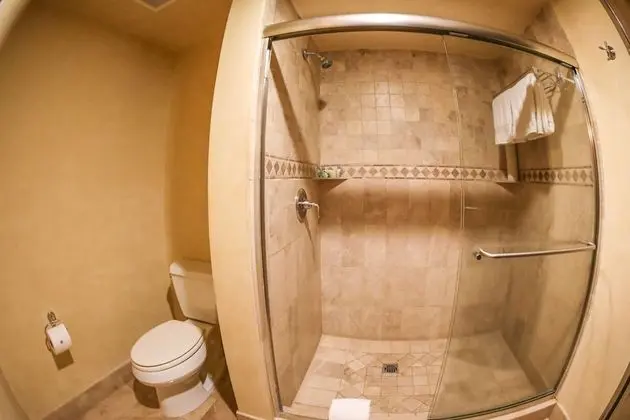 Luxury Oda, 1 Yatak Odası, Okyanus Manzaralı (Superior)