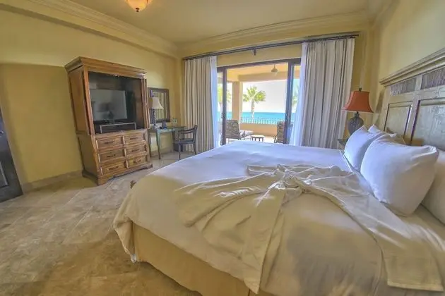 Luxury Oda, 1 Yatak Odası, Okyanus Manzaralı (Superior)