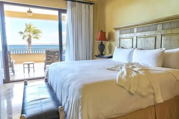 Luxury Oda, Okyanus Manzaralı