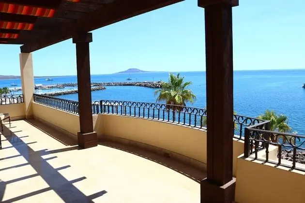 Luxury Oda, Okyanus Manzaralı