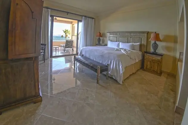 Luxury Oda, Okyanus Manzaralı